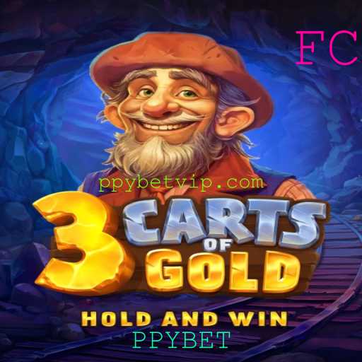 Descubra o Fascinante Mundo de 3cartsOfGold e a Palavra-Chave PPYBET
