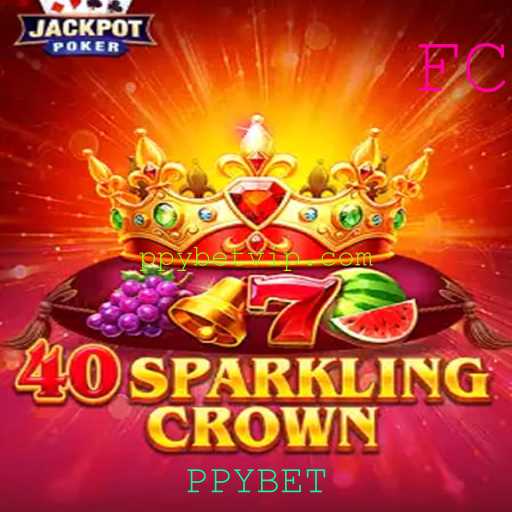 Descubra o Jogo 40SparklingCrown: Uma Experiência Brilhante com a PPYBET