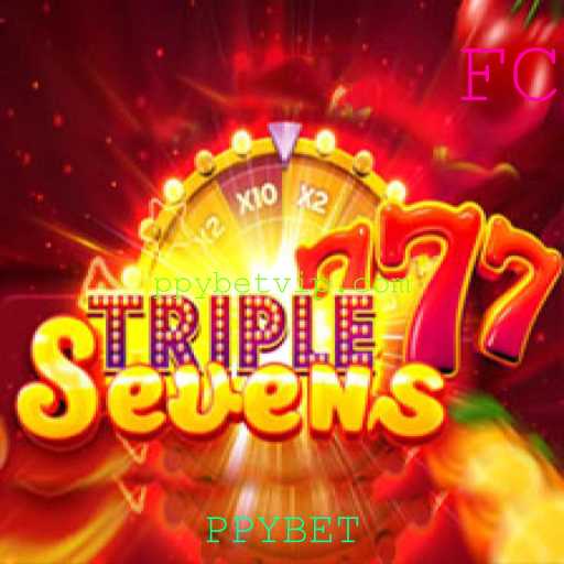 Descubra o empolgante mundo de 777TripleSeven com PPYBET