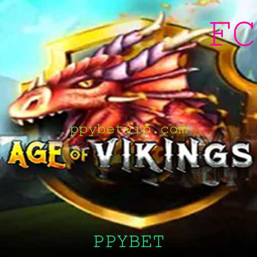 AgeofViking: Descubra o Mundo de Bravura e Estratégia no PPYBET