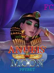 Descubra AnubisMoon: Aventura e Mistério no Novo Jogo da PPYBET