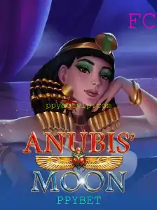 Descubra AnubisMoon: Aventura e Mistério no Novo Jogo da PPYBET