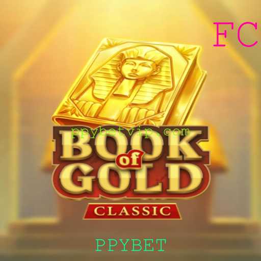 Explorando a Emoção do BookOfGoldClassic no PPYBET