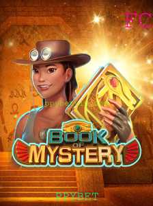 Explorando o Fascinante Mundo do Jogo 'BookofMystery'