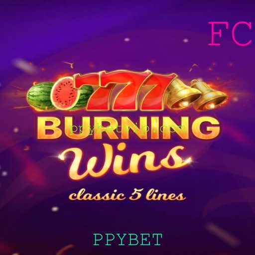 Descubra o Fascinante Mundo de BurningWins na Plataforma PPYBET