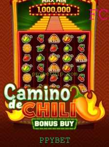 Explorando o Mundo de CaminodeChiliBonusBuy: Uma Aventura de Cassino Online com PPYBET