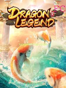 Explorando DragonLegend: O Novo Fenômeno do Mundo dos Jogos com PPYBET