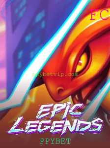 Explorando o Mundo do Jogo EpicLegends