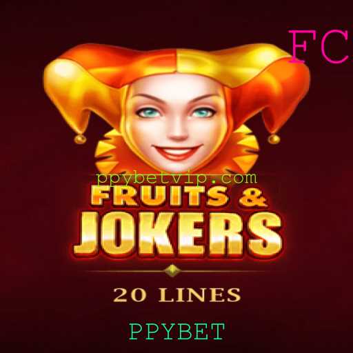 Explorando o Mundo do Jogo FruitsAndJokers20: Diversão e Entretenimento com PPYBET