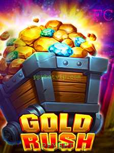 Descubra o Fascinante Mundo do Jogo GoldRush com PPYBET