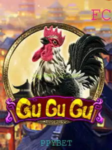 GuGuGu: O Fascinante Mundo do Jogo com PPYBET