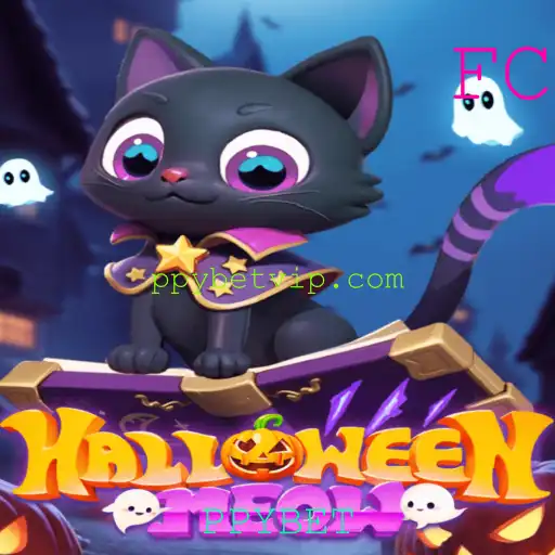 Descubra HalloweenMeow: Um Jogo Empolgante com Temática Assustadora