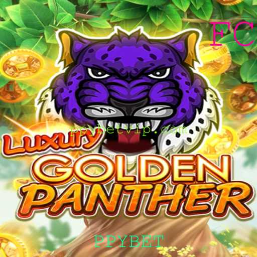 Descubra a Emoção de LUXURYGOLDENPANTHER com PPYBET