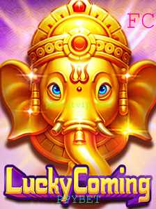 Descubra o Mundo de LuckyComing: O Novo Fenômeno dos Jogos de Azar