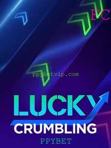Descubra o Fascinante Mundo de LuckyCrumbling com PPYBET
