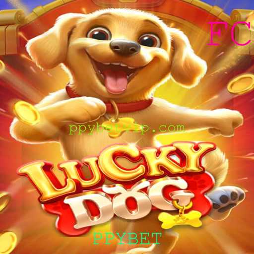 Descubra LuckyDog: Um Jogo Inovador com PPYBET