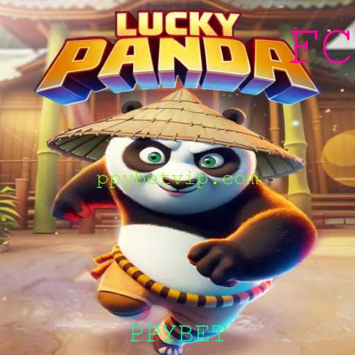 Descubra a Emoção do Jogo LuckyPanda com PPYBET