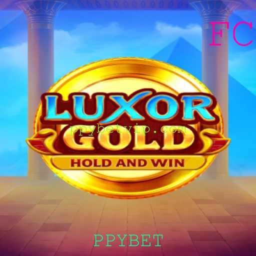 LuxorGold: Descubra o Fascínio do Novo Jogo com PPYBET