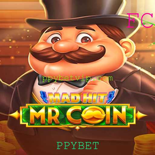 Desvendando o Mundo de MadHitMrCoin: Estratégia e Diversão no Universo PPYBET