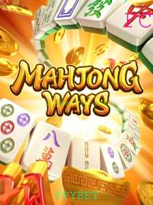Explorando o Jogo MahjongWays e o Impacto do PPYBET