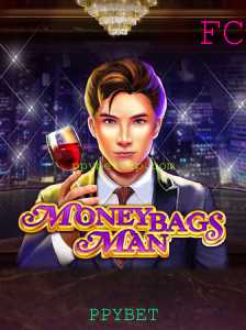 Descubra o Empolgante Jogo MoneybagsMan