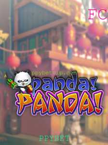 Conheça PandaPanda: O Novo Fenômeno dos Jogos com PPYBET