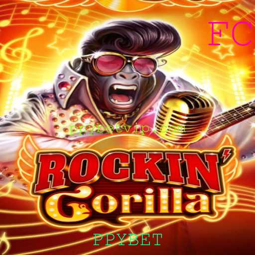 RockinGorilla: O Jogo que Está Conquistando os Corações dos Fãs de PPYBET