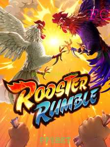 Descubra o Universo Empolgante de RoosterRumble com a PPYBET