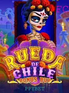 Descobrindo RuedaDeChileBonusBuy da PPYBET: Um Mergulho no Jogo de Azar Moderno