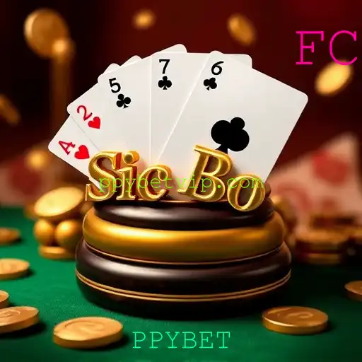 Sic Bo: Descubra o Fascinante Mundo dos Dados com PPYBET