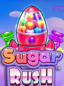 SugarRush: Descubra as Emoções do Novo Jogo com PPYBET