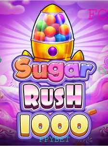 Descubra o Fascinante Mundo do SugarRush1000: Um Guia Completo