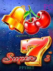 Descubra Super7s: Uma Experiência Emocionante com PPYBET