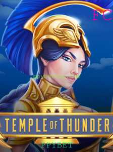 Explorando TempleofThunder: A Aventura Épica do PPYBET