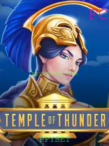 Explorando TempleofThunder: A Aventura Épica do PPYBET