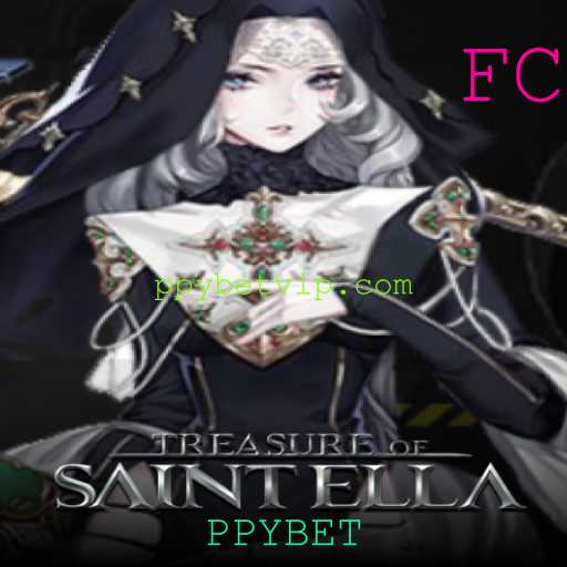 Descubra os Mistérios do Jogo TreasureofSaintElla