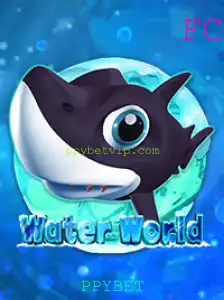 Explorando o Mundo Aquático de WaterWorld: Descubra a Emoção do Jogo