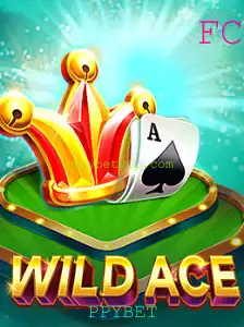 Descubra WildAce: O Novo Fenômeno dos Jogos de Azar Online